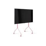 Pedestal Moon Rollin' Tall tv standaard