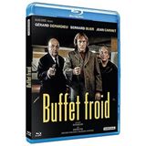 Studio Canal Buffet Froid - FR-Bluray