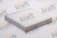 Kraft Automotive 1732050 Filter, binnenlucht