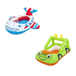 Bestway Lil' Navigator Opblaasbare Babyboot - Verschillende kleuren