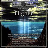 Higher J.S. Epperson - Higher (CD) (Hemi-Sync)
