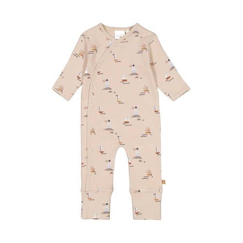Feetje Boxpak Boat Beige