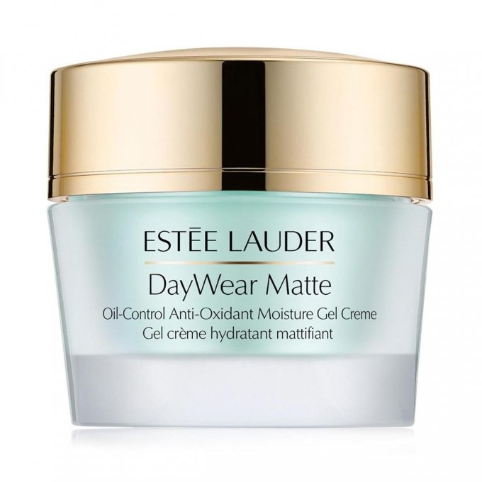 Est&#233;e Lauder DayWear  Oil-Control Anti-Oxidant Moisture Gel Cr&#232;me