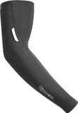 Gonso Thermo Armstuk - Maat M - Unisex - Zwart