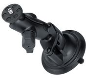 RAM Mounts RAM-B-224-1-A-366U Actieve Camera Houder Zwart