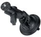 RAM Mounts RAM-B-224-1-A-366U Actieve Camera Houder Zwart