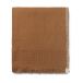 Ferm Living Plaid Weaver 120x170 cm Sucre Kelp