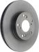 BREMBO 09.7932.11 COATED DISC LINE remschijf - paar