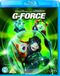 Walt Disney G-Force - Blu-ray