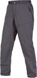 Endura Hummvee Broek Grijs XS Man