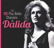 Les Dalida Les 100 Plus Belles Chansons (5-CD)