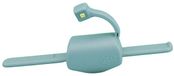 Lizia - 3-in-1 Leeslamp - Oplaadbaar - Magnetisch - Bladwijzer - Blauw