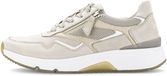 Gabor Dames Sneakers - taupe