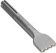 WERHE Burin SDS Max 200mm 4 dents - Béton & Pierre