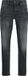 JACK & JONES Mike Original Jos regular fit heren jeans zwart denim