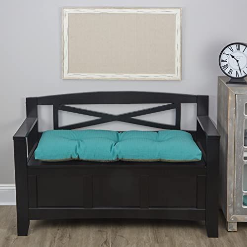 Klear Vu The Gripper - Bankkussen - 91,4 cm - Groenblauw