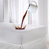 Familie Family Bedding Terry katoen dikke kingsize bed matrasbeschermer