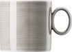 Thomas Loft Colour Moon Grey Beker met handvat 0,33 L