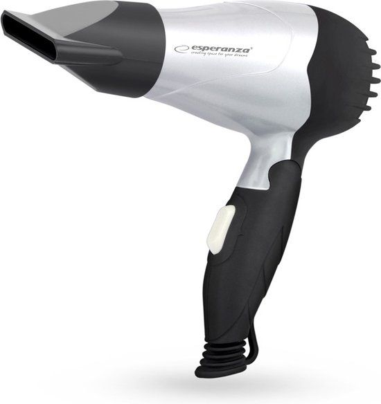 Esperanza Reisformaat Fohn Venus - Zilver