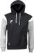 FORCE XV Sweatshirt Force XV Conqu Noir Unisexe S Coton/Polyester
