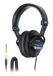 Sony MDR7506 - Casque de studio professionnel - Filaire - Circum-aural - Noir