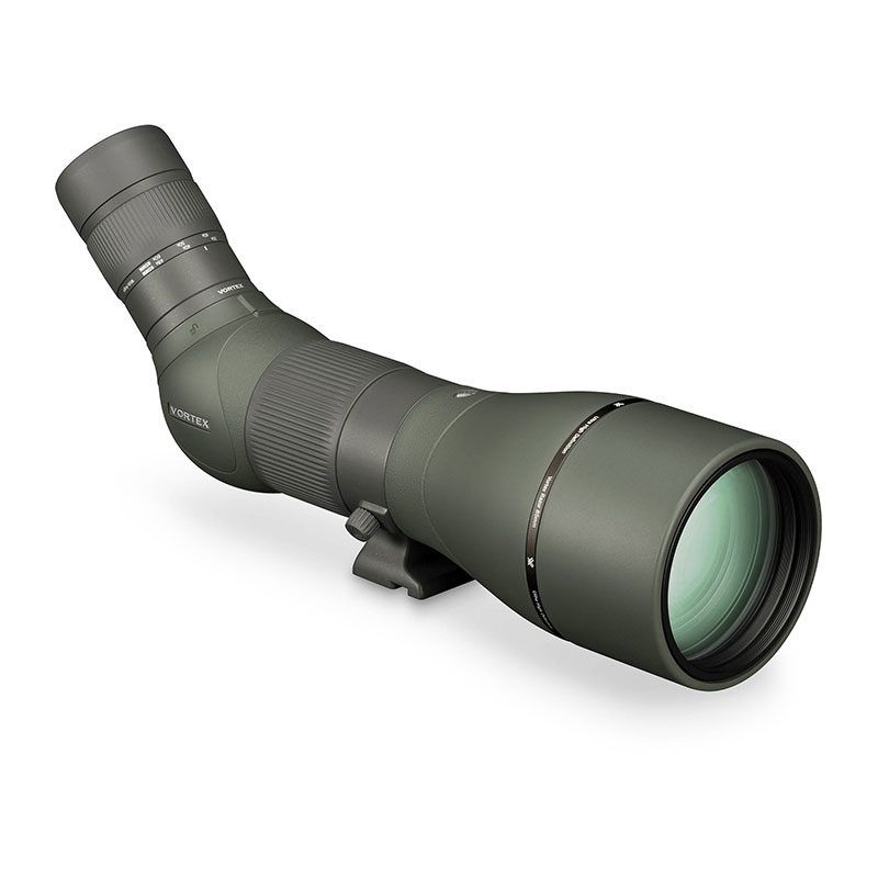 Vortex Razor HD 27-60x85wa Spotting Scope - Zwart