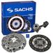 SACHS Kupplungssatz 3000990234