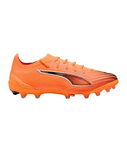 Puma Ultra 6 Ultimate Ag Voetbalschoenen Oranje EU 42