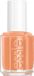 essie - summer 2022 limited edition - 843 coconuts for you - koraal - glanzende nagellak - 13,5 ml