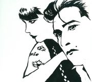 Miss Kittin & the Hacker - Two