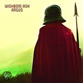 Wishbone Ash Argus (Remastered, + Bonus Tracks] (speciale uitgave