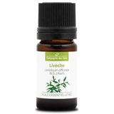 Liebstöcke Bio, 5 ml, premium kwaliteit etherische olie, 100% puur, natuurlijk, ChromaCert® garantie