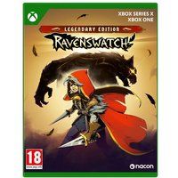 Nacon Ravenswatch Legendary Edition Xbox