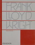 Frank Phaidon Frank Lloyd Wright Hardcover
