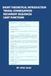 SHORT THEORETICAL INTRODUCTION ) TRIVIAL CONSEQUENCES, RECURRENT SEQUENCES, LIMIT FUNCTIONS)