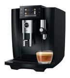 JURA E10 Diamond Black (EA)