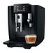 JURA E10 Diamond Black (EA)