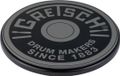 Gretsch Practice Pad GREPAD6G, 6", Gris