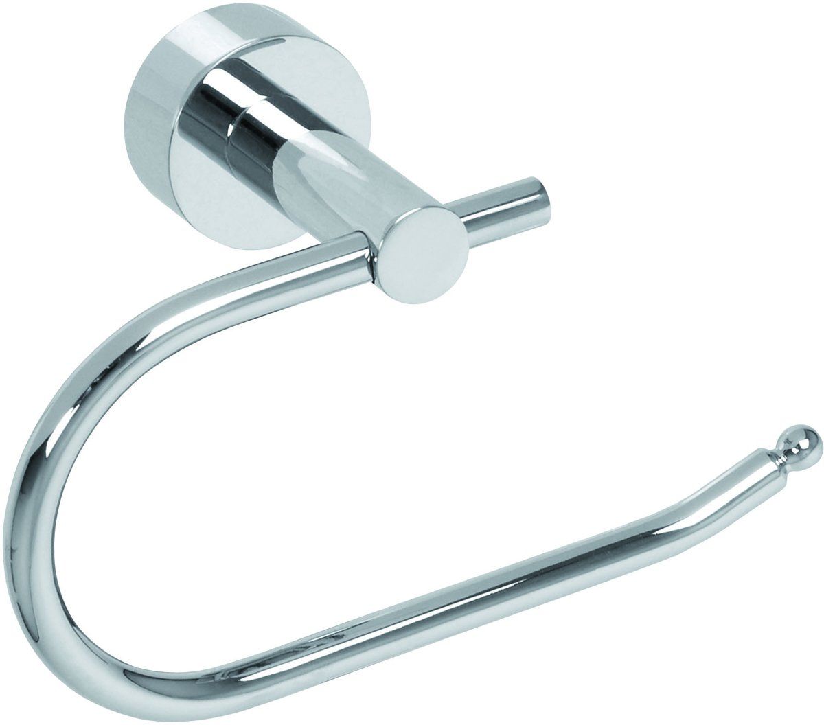 Plieger Murcia Toiletrolhouder mat - rvs - 8711238216683