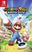 Mario + Rabbids Kingdom Battle Ben Switch