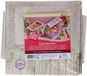 FunCakes Cupcake Doos voor 6 Cupcakes of Muffins - Pure - 3 Stuks