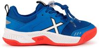 Munich Naie 01 Chaussures Bleu EU 37 Enfants