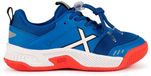 Munich Naie 01 Chaussures Bleu EU 37 Enfants