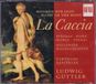 La Berlin Classics Music for the Hunt (Guttler, Virtuosi Saxoniae)
