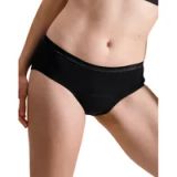 Sisters Republic Shorty menstruel pour femmes Chloé Flux Super