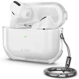 Tech-Protect Bounce Hoesje Voor Airpods Pro 3 Met Sluiting