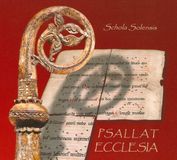 Psallat 2-L Home & Garden Psallst Ecclesia - Sequences From Medieval Norwa Superaudio CD