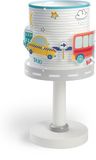 Dalber Veilleuse ou lampe de table pour enfants, 61681N