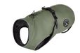 HUNTER Hondenjas Uppsala, kaki, 2-in-1, waterafstotend, reflecterend, maat 25