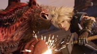 Square Enix Final Fantasy VII Revelation Dag één Nintendo Switch 2